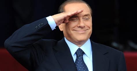 Silvio Berlusconi’s 9 most controversial moments